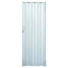 PORTA SANFONADA 90 CM BRANCA - VITESSE