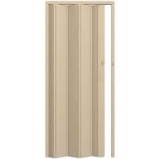 PORTA SANFONADA 70 CM BEGE - VITESSE