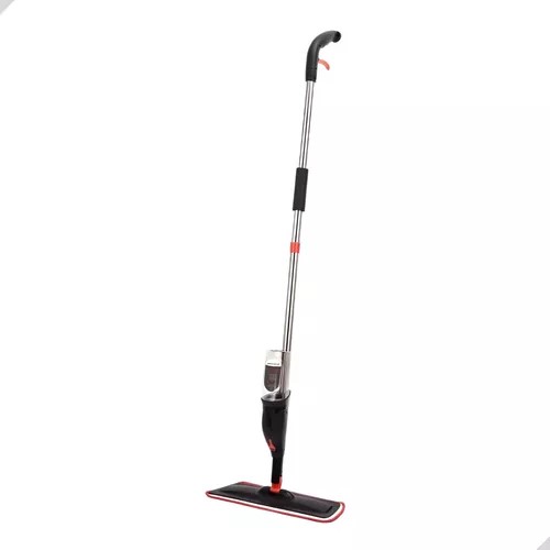 MOP SPRAY 2 EM 1 CABO INOX AJUST 1,29MT 26012 - POW
