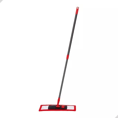 MOP FLAT CABO AÇO AJUST 1,20MT 26016 - POW