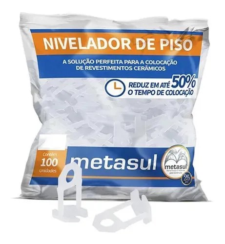 ESPAÇADOR PISO