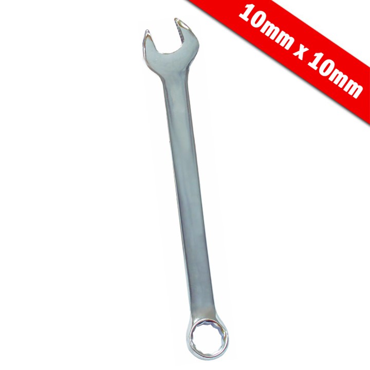 CHAVE COMBINADA CR-V 10 MM (BFH1203) -BESTFER