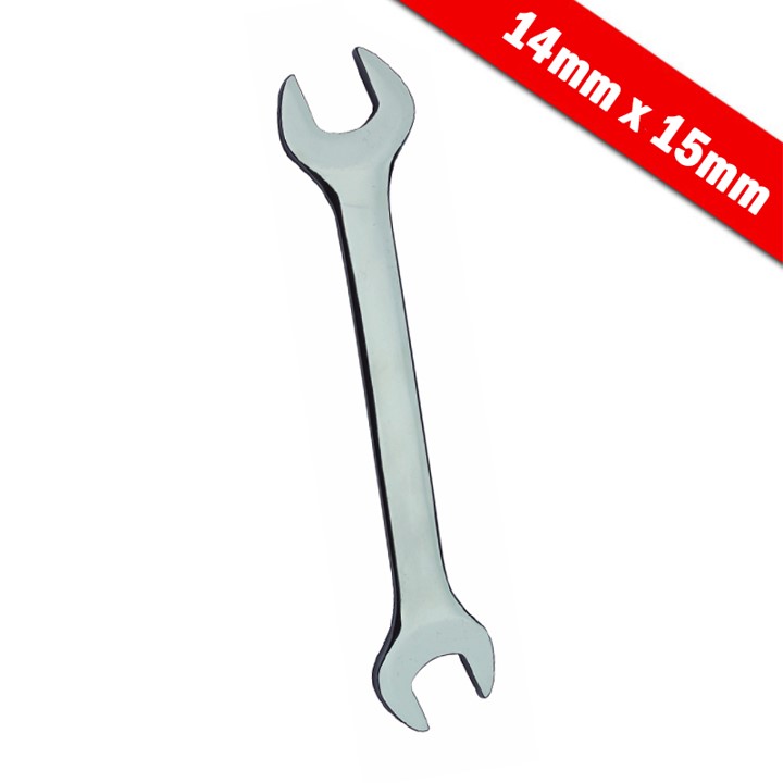 CHAVE FIXA CR-V 14 MM X 15 MM (BFH1193) -BESTFER