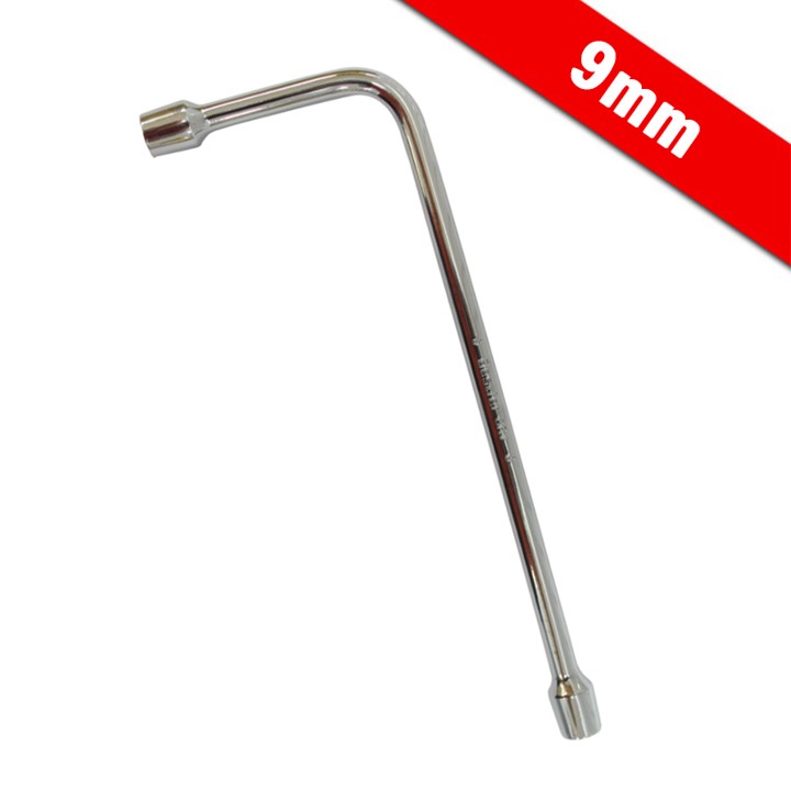 CHAVE BIELA CR-V 09 MM (BFH1233)-BESTFER