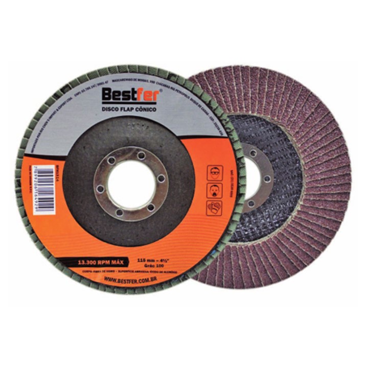DISCO FLAP
