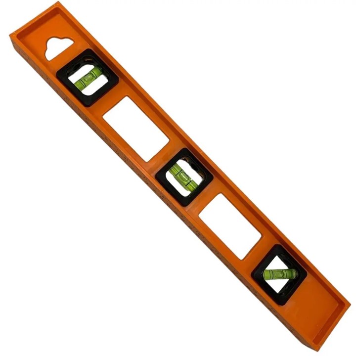NIVEL PVC 40 CM (BFH2380) -BESTFER