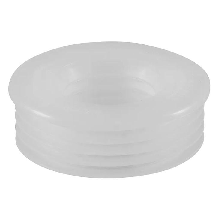 ESPUDE P/VASO SANITARIO TRANSP BS5 - ASTRA