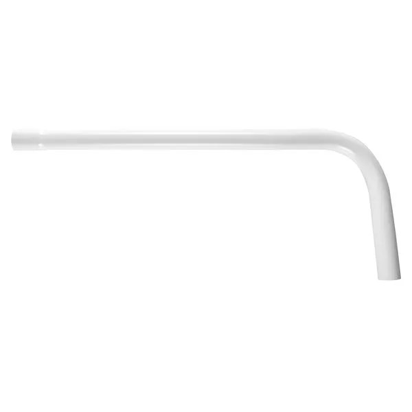 TUBO CAIXA DESCARGA SOBREPOR 40MMX1,50M T2 -ASTRA