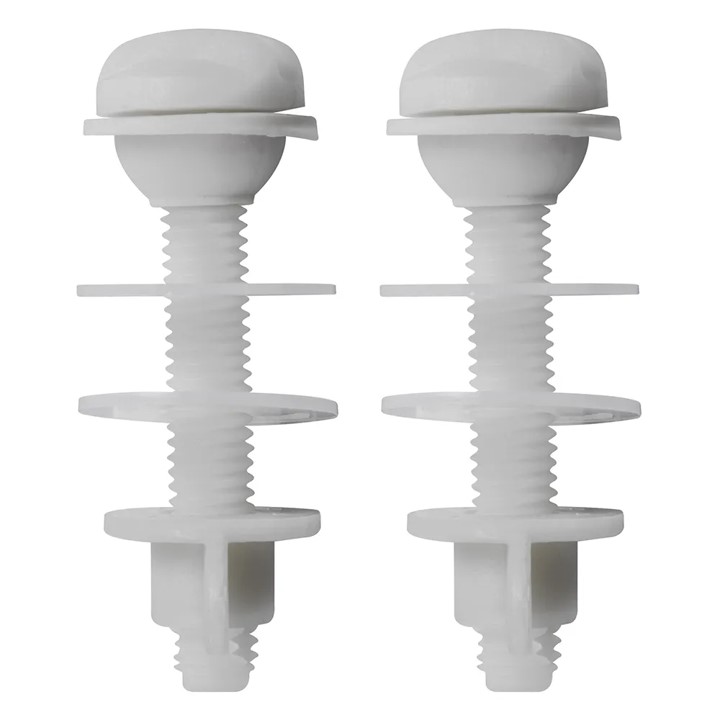 KIT PARAFUSO FIXACAO CAIXA ACOPLADA (KPF) -ASTRA