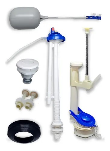 KIT MECANISMO COMPLETO UNIVERSAL SUPERIOR (MU/SP) -ASTRA
