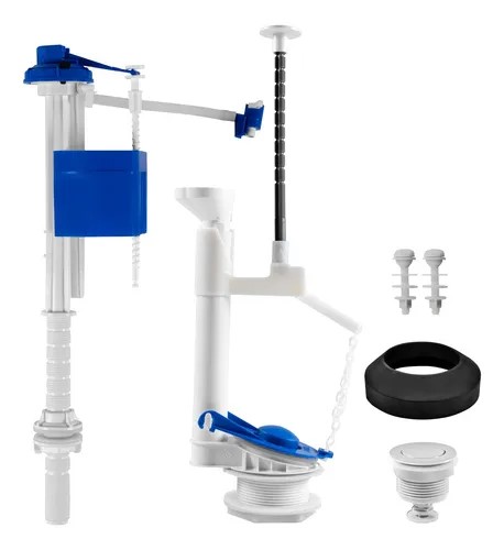 KIT MECANISMO COMPLETO UNIVERSAL SUPERIOR C/HEU2 (MU3/SP) -ASTRA