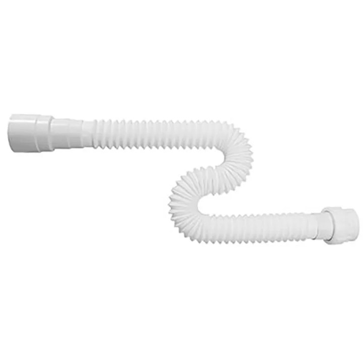 SIFAO FLEXIVEL PORCA PVC 1,20 M BRANCO (SP1550) - FOX BRASIL
