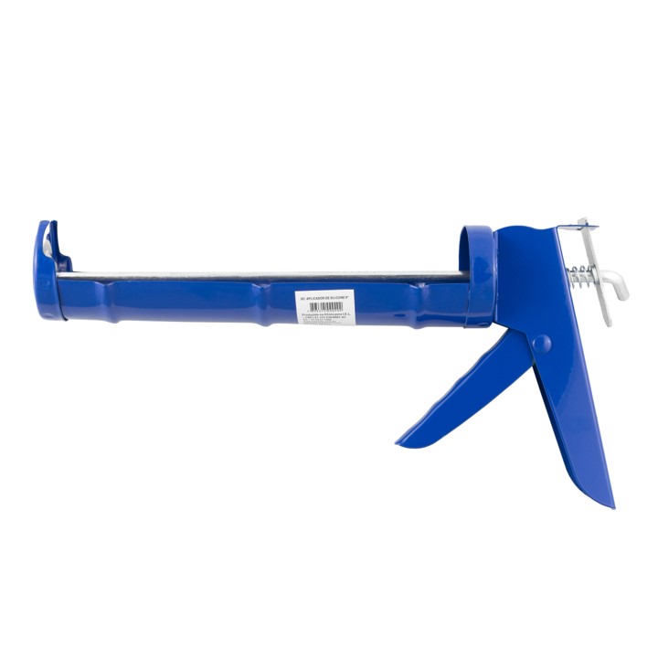 APLICADOR DE SILICONE (3EI) - EDA
