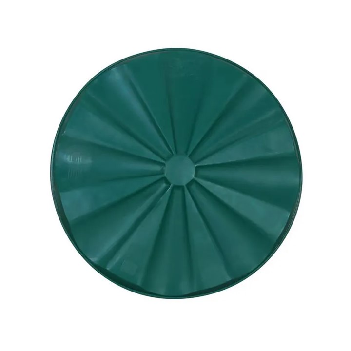 TAMPA CAIXA DAGUA 500L POLIETILENO - ACQUALIMP