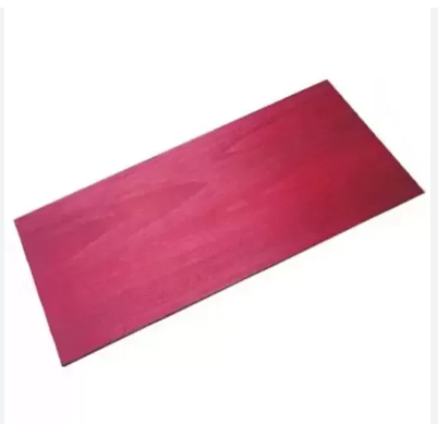 MADEIRIT PINUS 220 X 110 X 9 MM
