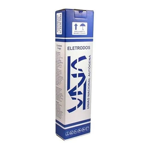 ELETRODO 7018 2,50 MM CX 5 K - CIFARELLI