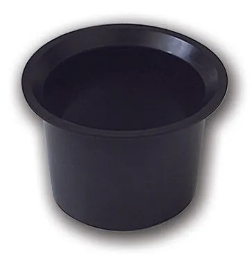BOLSA PRETA PARA VASO (1304) - GRAP