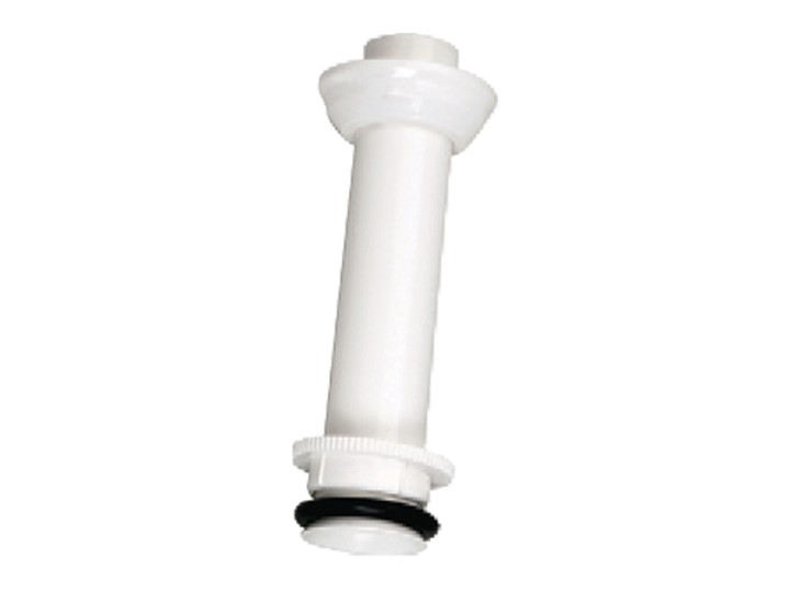 TUBO DE LIGACAO C/ SPUD BRANCO PVC (1306) - GRAP