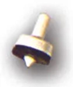 VEDANTE 1/2 PVC (1018) - GRAP