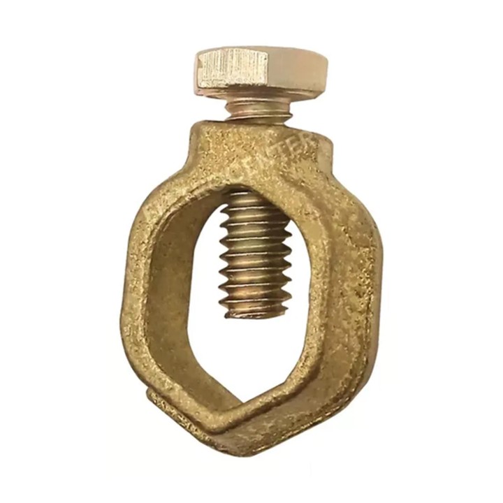 CONECTOR HASTE TERRA (EV 211 ) - EV.INDUSTRIA