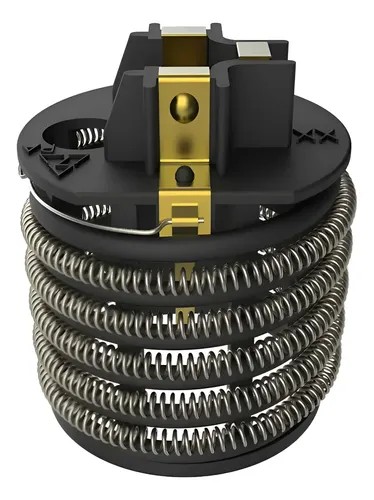 RESISTENCIA DUCHA GORDUCHA / PLUS / MAX 4 T  220 V - ZAGONEL