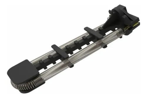 RESISTENCIA DUCHA POLO/QUADRATTA 220 V - ZAGONEL