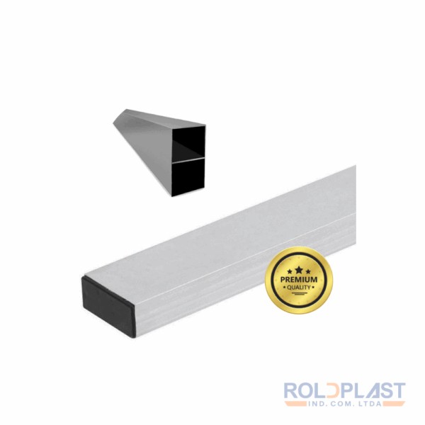REGUA PEDREIRO - 2 M - ROLDPLAST
