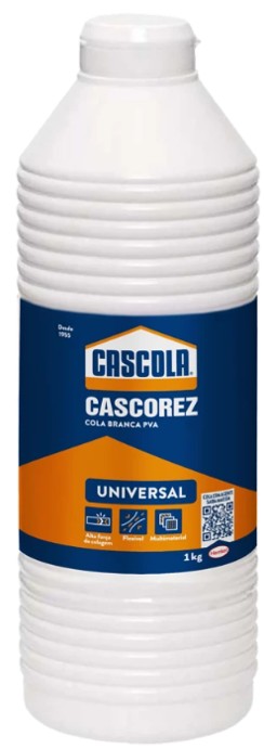 CASCOREZ UNIVERSAL 1 K - HENKEL