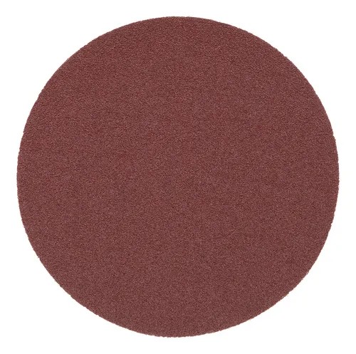 DISCO LIXA COM VELCRO GRAO 100 12,5 CM MTX (738509) - MF