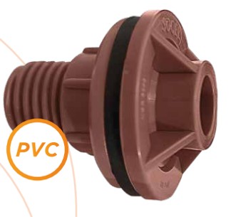 ADAPTADOR FLANGE