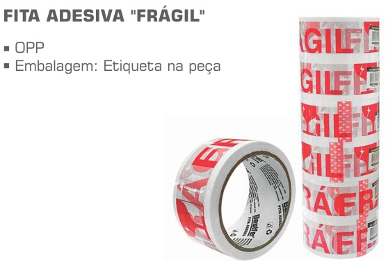 FITA EMPACOTAR