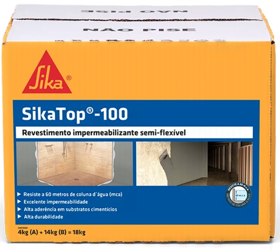 SIKA 1000 TOP 100 18 K (428057) - SIKA
