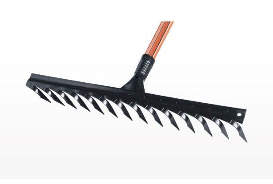 ANCINHO 16 DENTES COM CABO 1,20 M (21650) - MAX