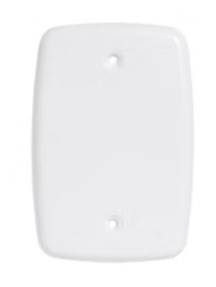 PLACA 4 X 2 CEGA IDEALE (3239) - PLUZIE
