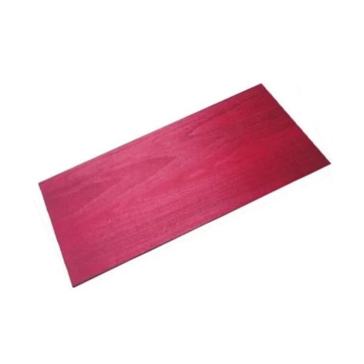 MADEIRIT EUCALIPTO 220 X 110 X 4 MM