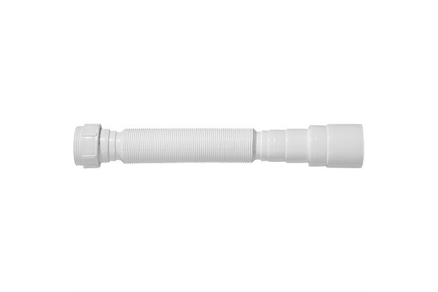 SIFAO FLEXIVEL PORCA PVC 66 CM BRANCO - TIGRE