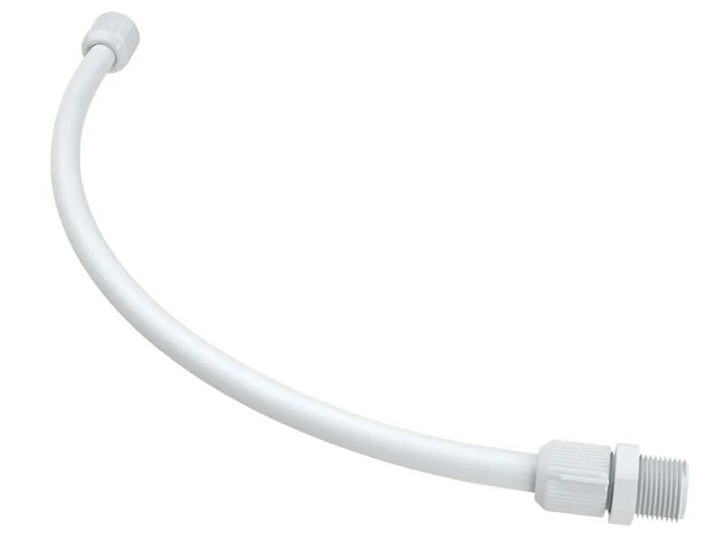 ENGATE FLEXIVEL PVC 40 CM X 1/2 - TIGRE
