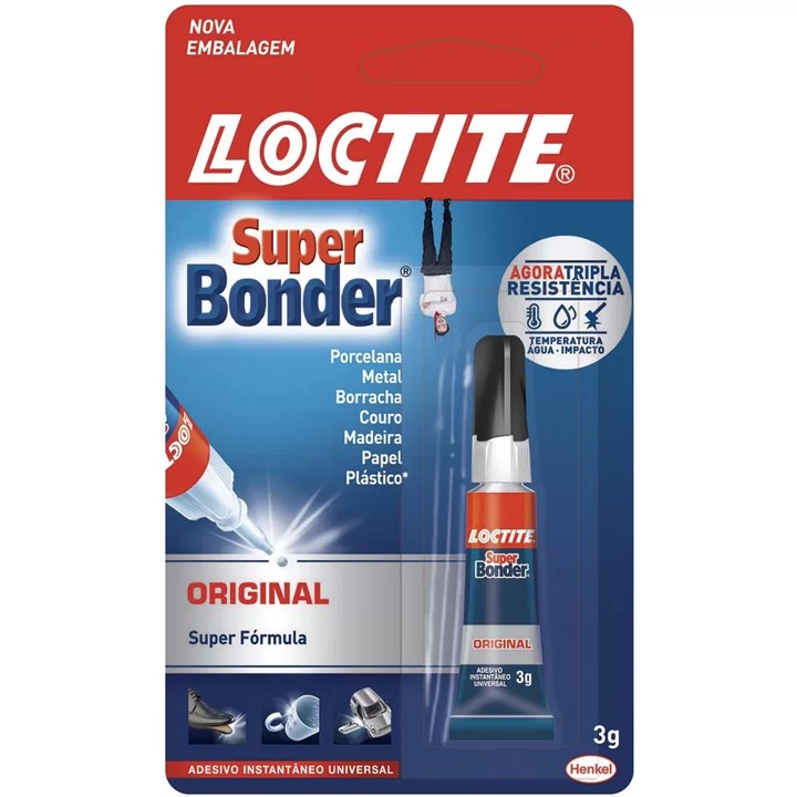 COLA SUPERBONDER
