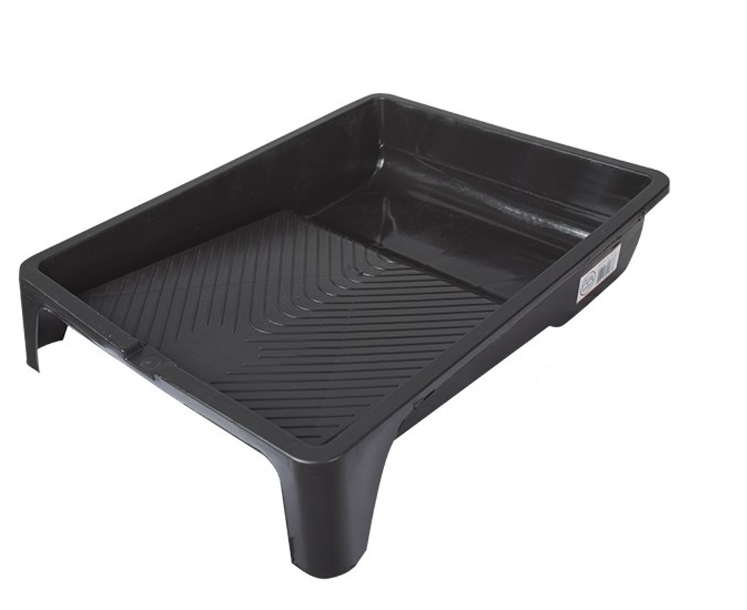 BANDEJA PINTURA MEDIA 19 CM LARGURA X 25 CM COMPRIMENTO (14901003) - METASUL