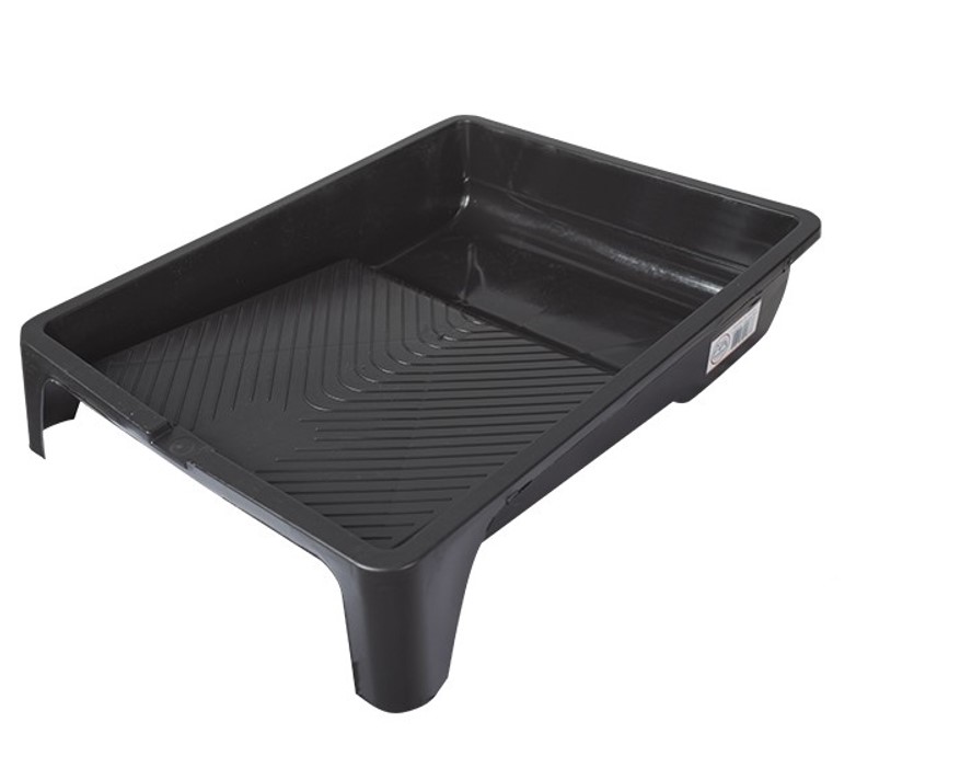 BANDEJA PINTURA GRANDE 30 CM LARGURA X 38 CM COMPRIMENTO (14902003) - METASUL