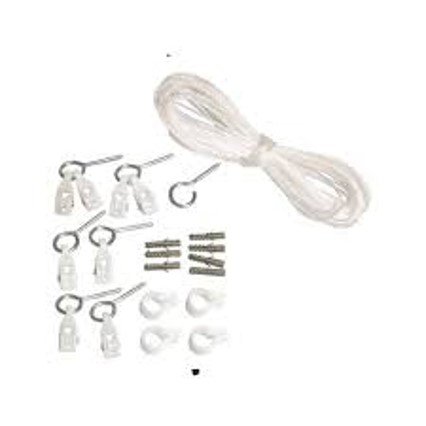 KIT REPARO VARAL COMPLETO - SECALUX