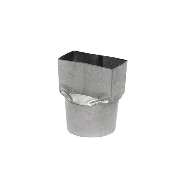 BOCAL ZINCADO MISTO 3 C28 - RRC