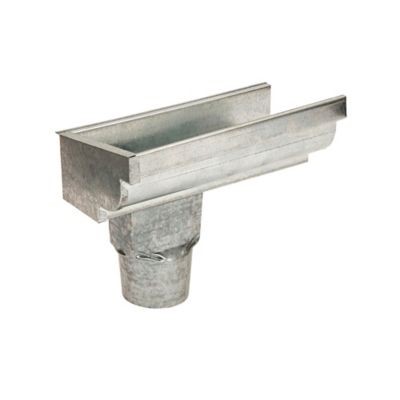 TERMINAL ZINCADO MOLDURA DIREITO C28 - RRC
